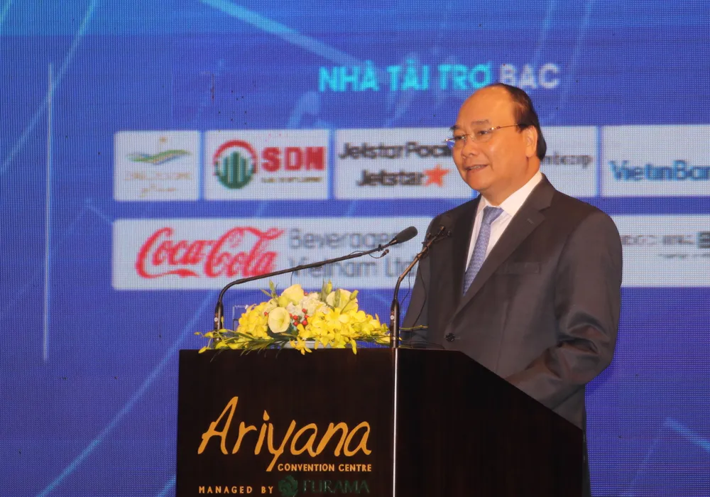 Xây dựng Đà Nẵng thành nơi lý tưởng để sống, làm việc và thư giãn ảnh 8