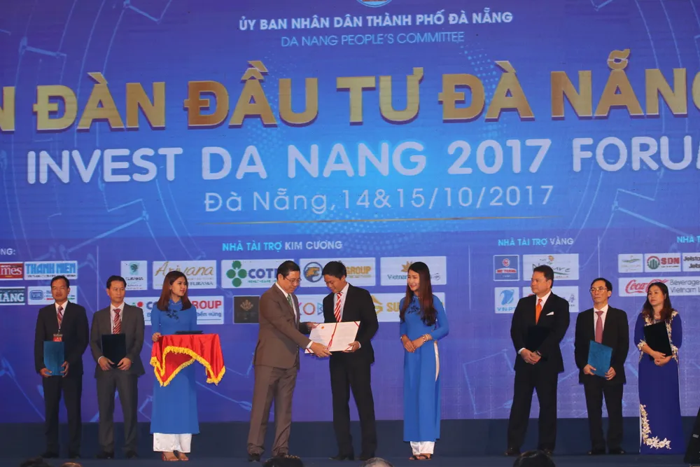 Xây dựng Đà Nẵng thành nơi lý tưởng để sống, làm việc và thư giãn ảnh 4