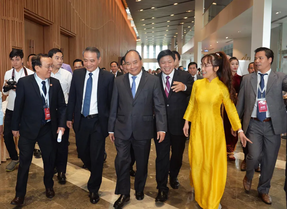 Nhà đầu tư đánh giá và kỳ vọng gì từ Đà Nẵng? ảnh 1