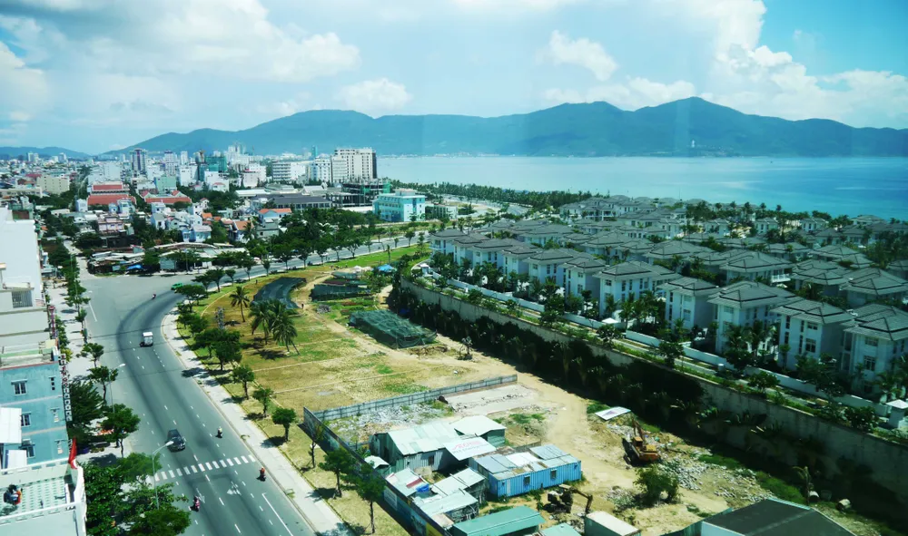 Nhà đầu tư đánh giá và kỳ vọng gì từ Đà Nẵng? ảnh 3