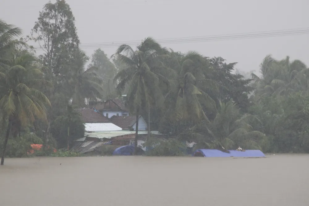  Đà Nẵng họp khẩn trước ngày khai mạc APEC ảnh 2