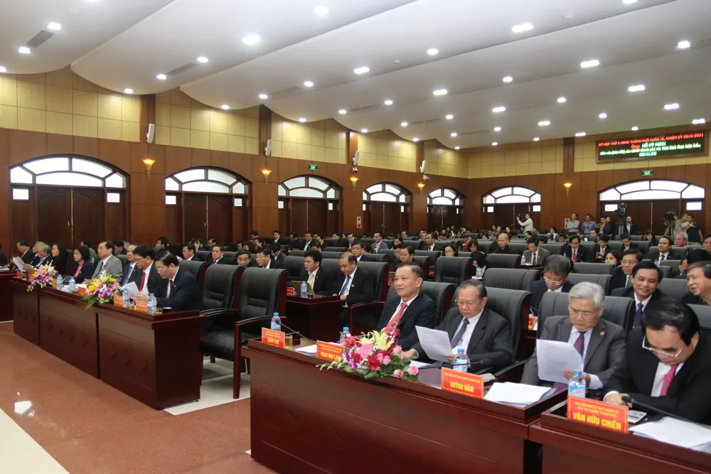 Phải nhận thức sâu sắc về “bài học lòng dân“ ảnh 3