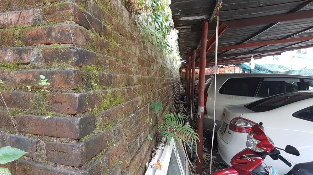 Thành Điện Hải được Thủ tướng công nhận là di tích quốc gia đặc biệt  ảnh 2