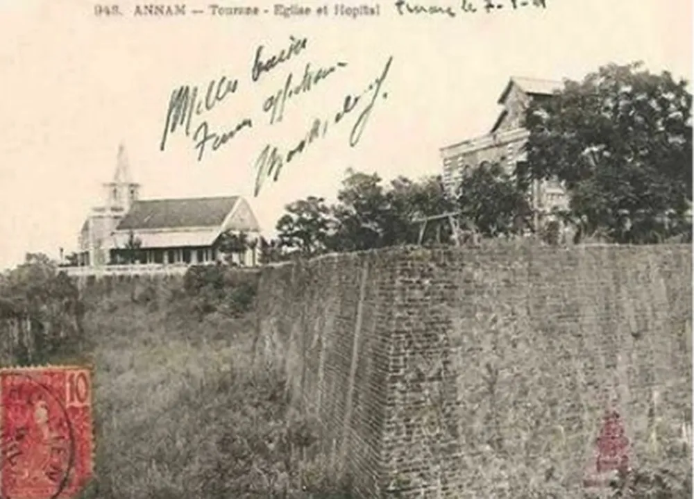 Đà Nẵng “nhìn lại” những ngày đầu kháng Pháp sau 160 năm  ảnh 4