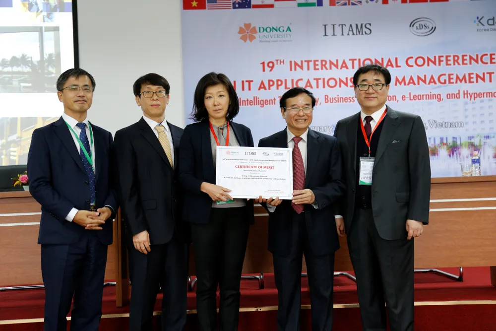 Ứng dụng ITAM và cuộc cách mạng công nghiệp 4.0 ảnh 3