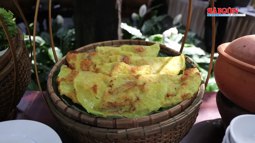 Hải quân Mỹ tập làm món ăn Việt Nam ảnh 6