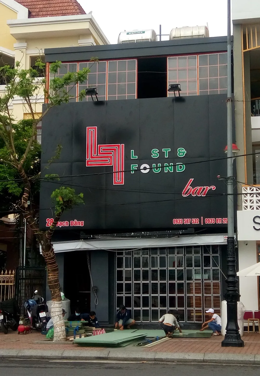 Phóng viên Báo Giao Thông bị hành hung, giam lỏng khi đang tác nghiệp  ảnh 2