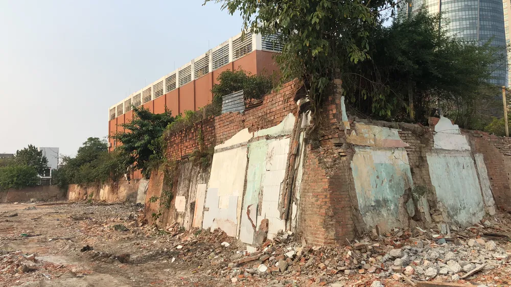 Thành Điện Hải được xếp hạng Di tích Quốc gia đặc biệt ảnh 10