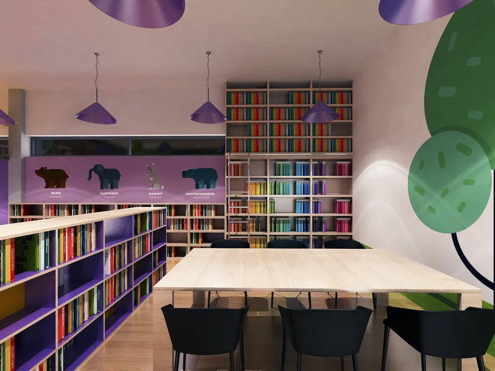 Đà Nẵng: Năm học mới có thêm 3 trường nhiều cấp học đi vào hoạt động  ảnh 1