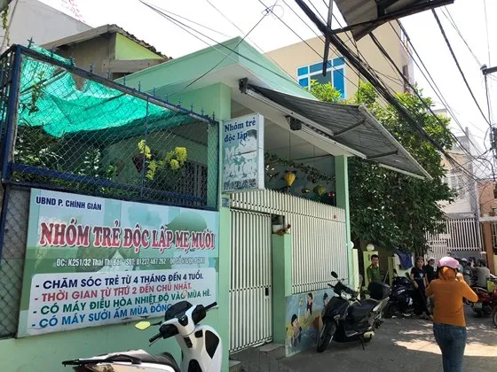 Vụ bạo hành trẻ tại nhóm trẻ Mẹ Mười: Nếu người tung clip có động cơ trong sáng sẽ được khen thưởng ảnh 3