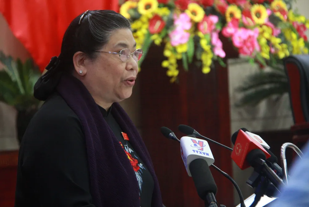 Đề nghị nghiên cứu ban hành cơ chế, chính sách đặc thù mới cho Đà Nẵng ảnh 3