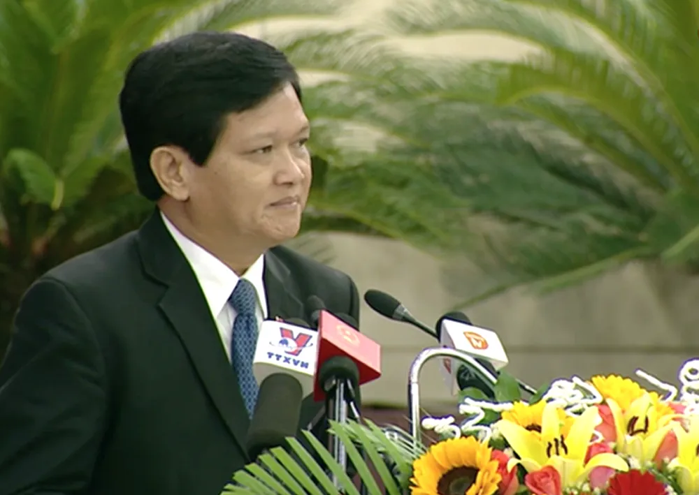 Đề nghị nghiên cứu ban hành cơ chế, chính sách đặc thù mới cho Đà Nẵng ảnh 1