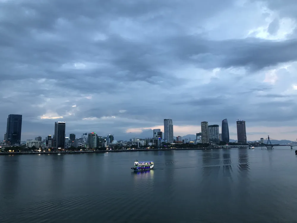 Đà Nẵng cần cơ chế, chính sách đặc thù để trở thành đô thị động lực miền Trung - Tây nguyên  ảnh 2