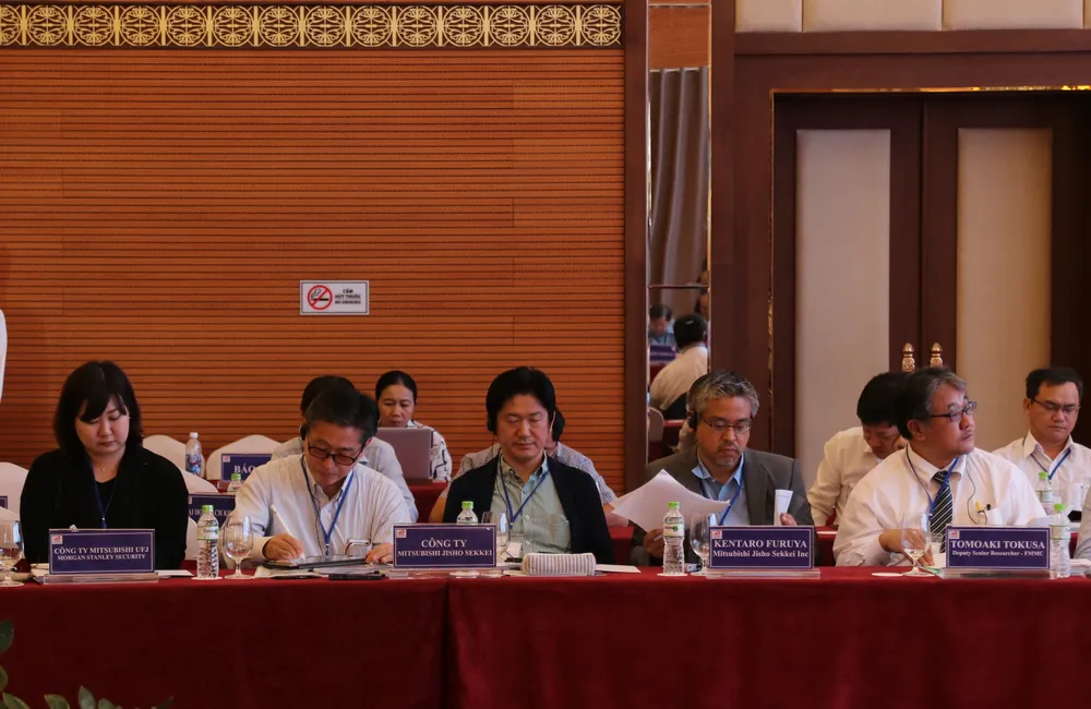 Quảng Nam hướng đến xây dựng đô thị thông minh gắn với bảo vệ môi trường ảnh 2