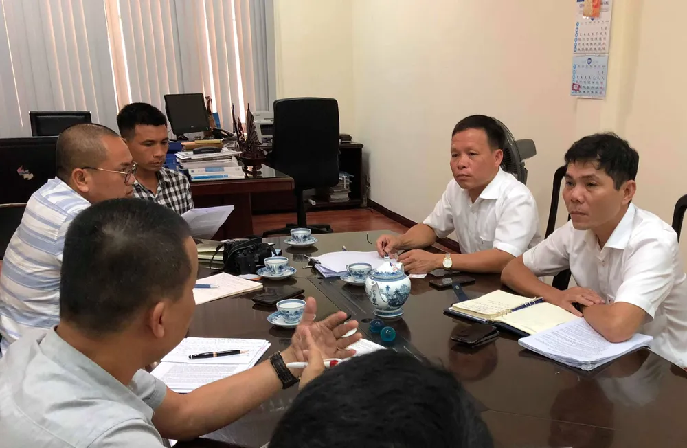 PJICO bị khách hàng “tố” cố tình né tránh bồi thường thiệt hại  ảnh 4