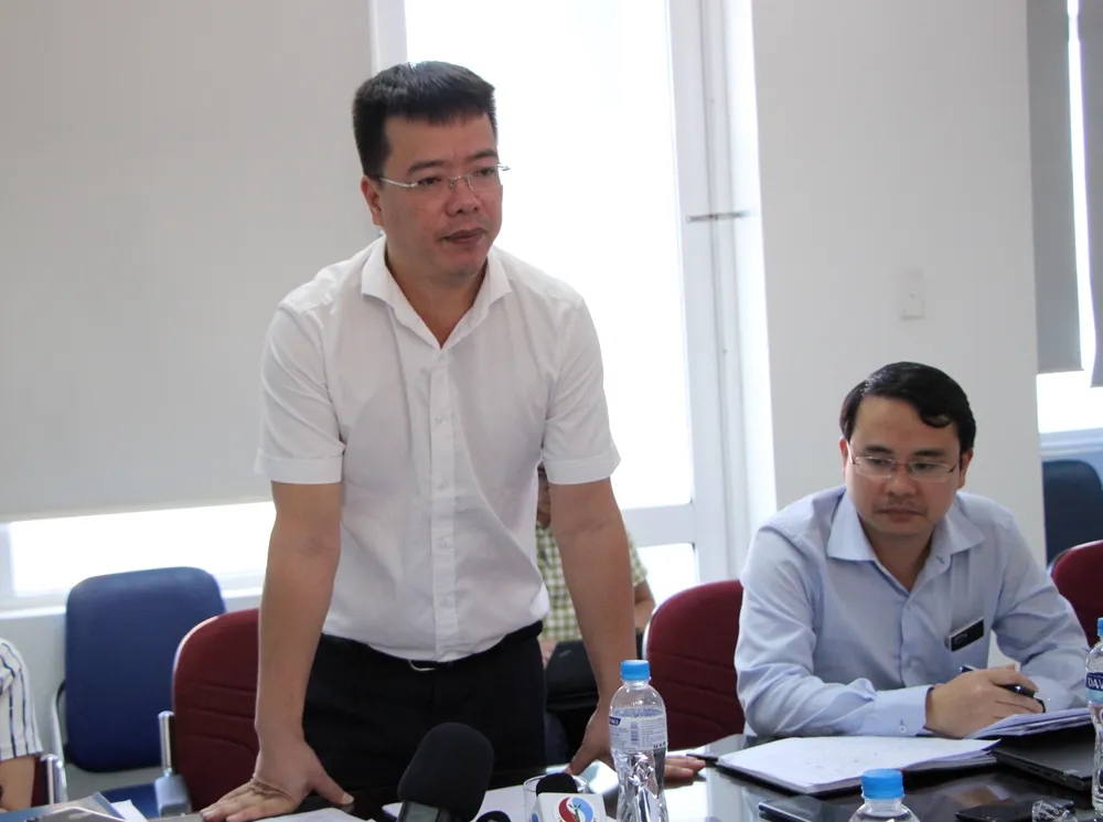 Dự báo năm 2019, Quảng Nam - Đà Nẵng thiếu nước trầm trọng ảnh 3