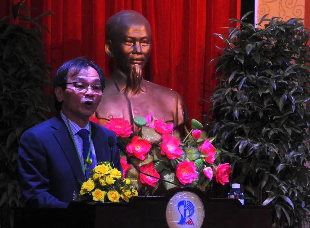 Ngành ngôn ngữ học Việt Nam đang đối mặt với nhiều thách thức ảnh 3