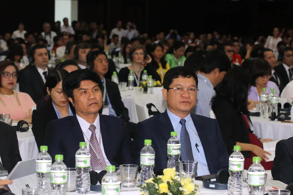 Phát triển Đà Nẵng thành một thành phố đáng sống và đáng đến đầu tư ảnh 4