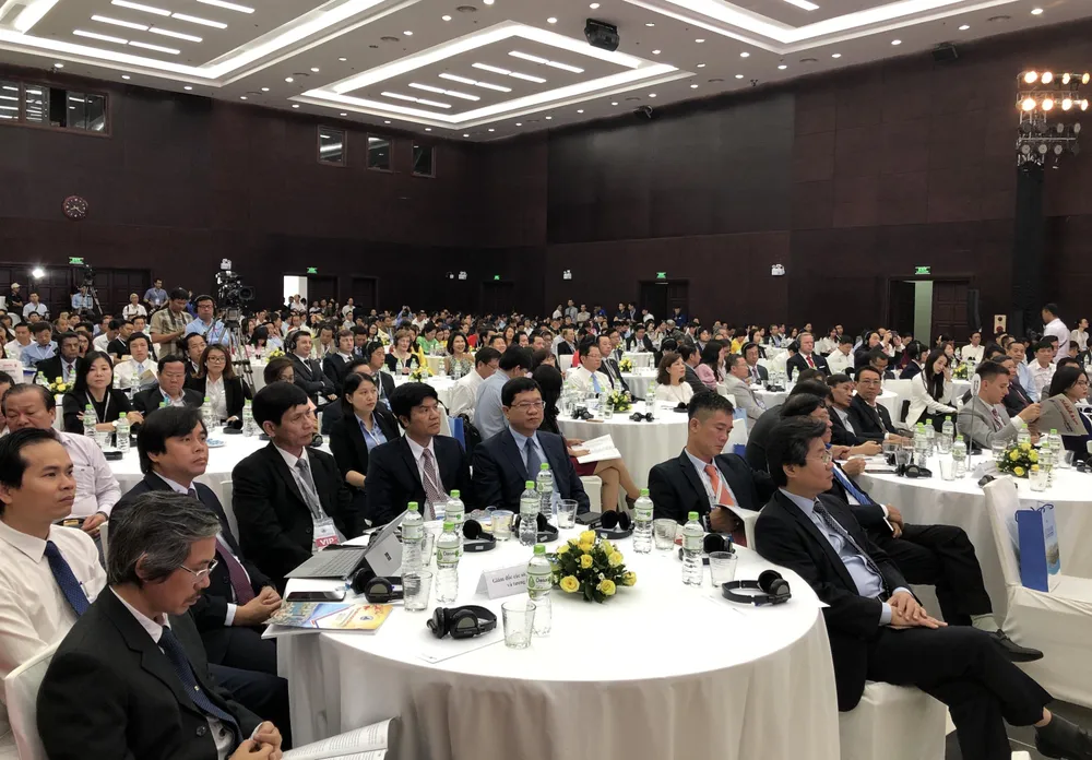 Phát triển Đà Nẵng thành một thành phố đáng sống và đáng đến đầu tư ảnh 5