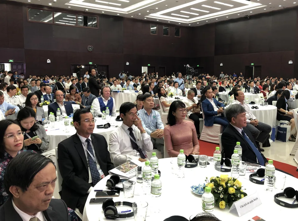 Phát triển Đà Nẵng thành một thành phố đáng sống và đáng đến đầu tư ảnh 6