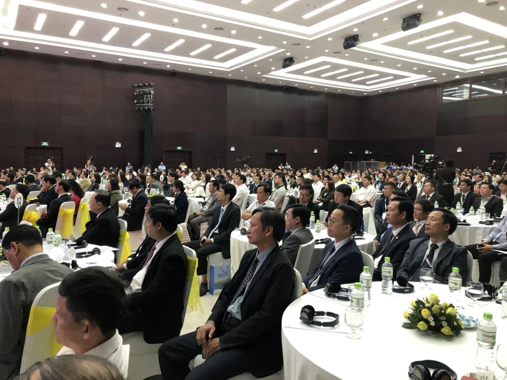 Phát triển Đà Nẵng thành một thành phố đáng sống và đáng đến đầu tư ảnh 2