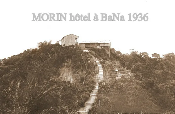 Bà Nà Hills, 10 năm chinh phục và vươn tầm thế giới ảnh 2