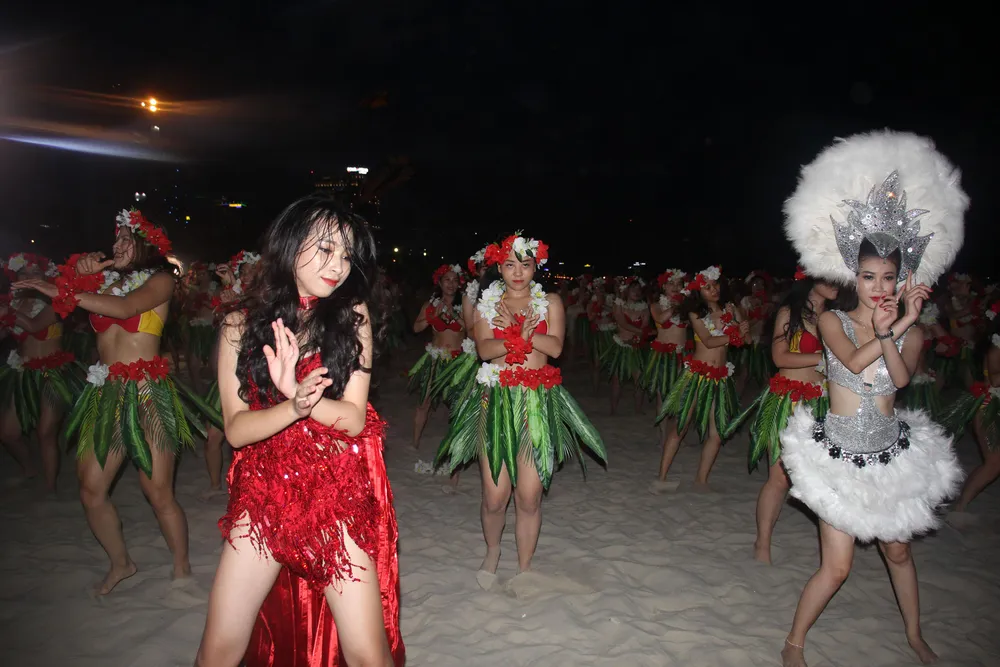 Chính thức khởi động “Đà Nẵng – Điểm hẹn mùa hè 2019”  ảnh 3