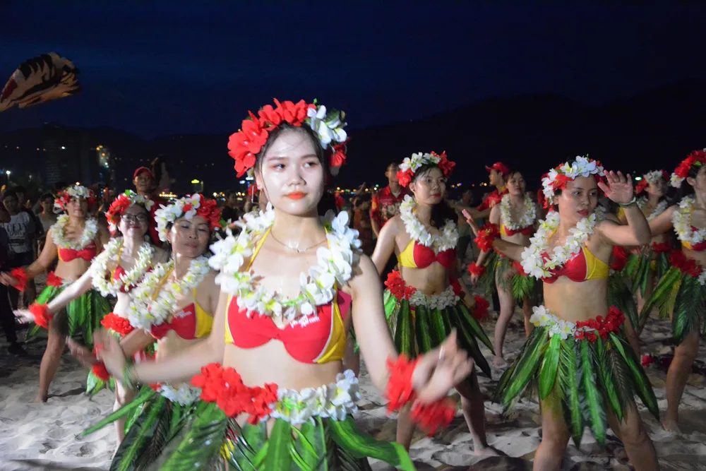 Chính thức khởi động “Đà Nẵng – Điểm hẹn mùa hè 2019”  ảnh 4