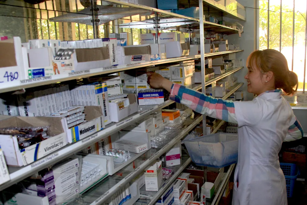 Thanh tra tỉnh Quảng Nam đã chỉ ra nhiều sai phạm trong công tác đấu thầu thuốc, hóa chất, vật tư y tế tiêu hao, vaccine, sinh phẩm y tế giai đoạn từ 2013-2017 tại Sở Y tế tỉnh Quảng Nam, yêu cầu thu hồi hơn 10,5 tỷ đồng