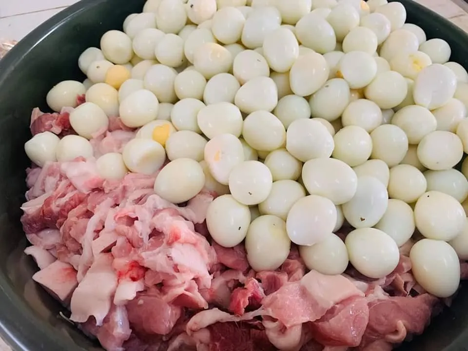 Cận cảnh nơi cách ly của 69 người về từ Daegu tại Đà Nẵng ảnh 12