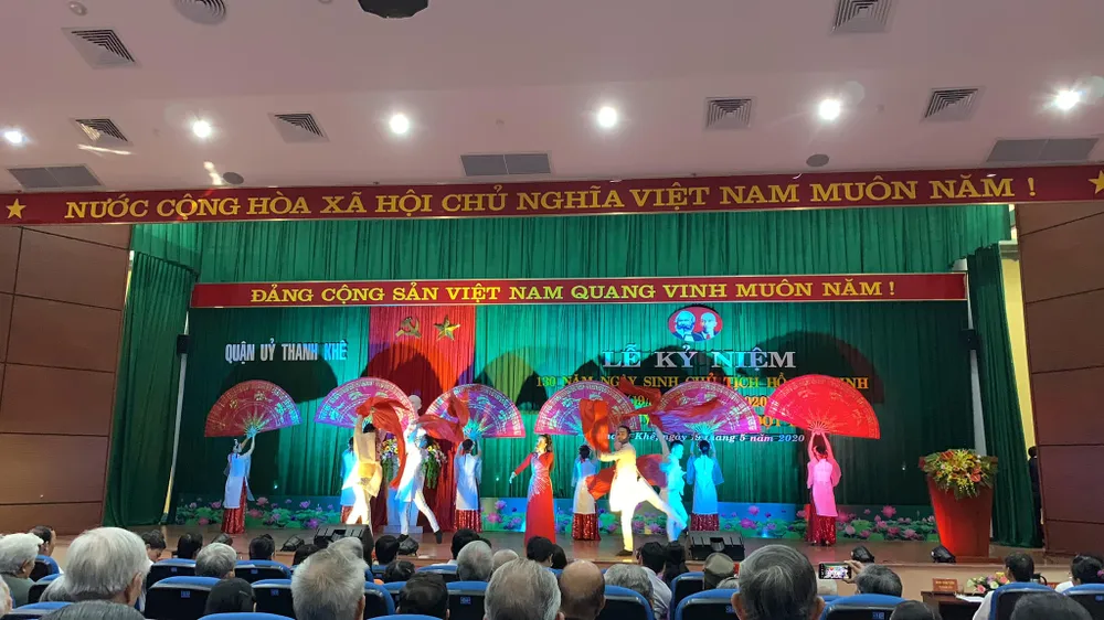 Bài 2: Xây dựng Thanh Khê thành đô thị phát triển bền vững ảnh 3