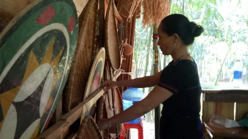 Đảng bộ huyện Hòa Vang  -  Dấu ấn một nhiệm kỳ ảnh 2