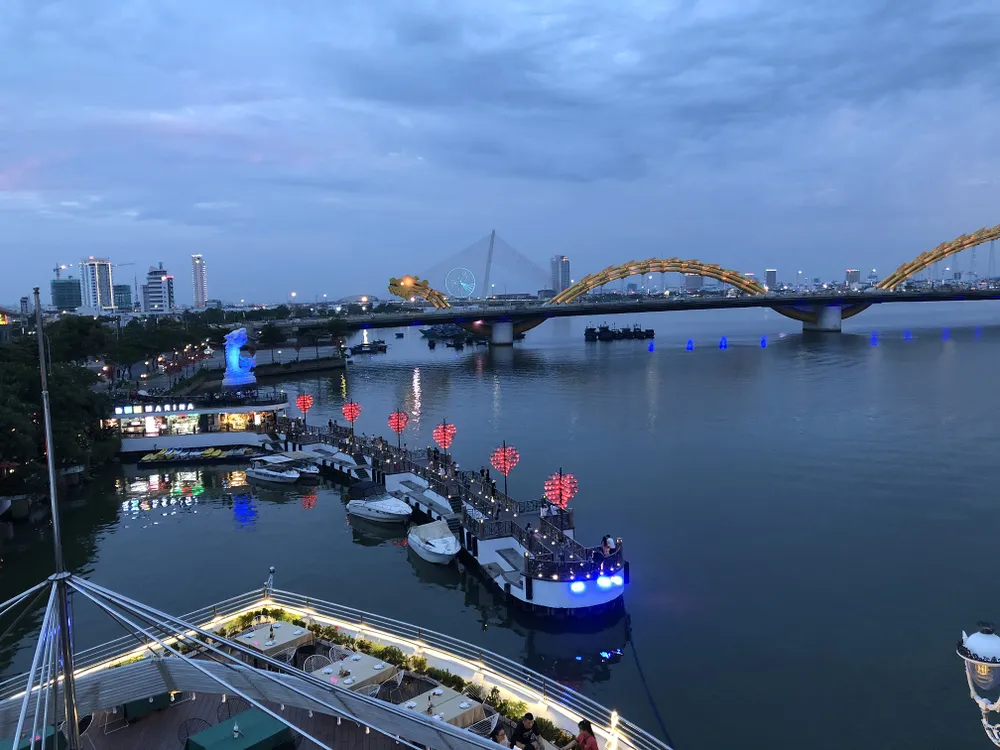 Xây dựng Sơn Trà trở thành một cực tăng trưởng của thành phố Đà Nẵng