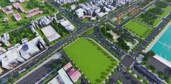 Nhiệm kỳ 2015-2020, bước tạo đà quan trọng cho thời kỳ phát triển mới ảnh 3