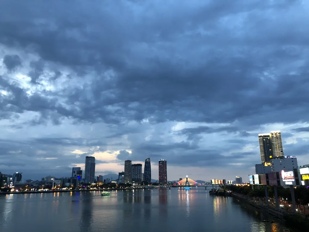 Cú hích mới cho Đà Nẵng đột phá ảnh 3