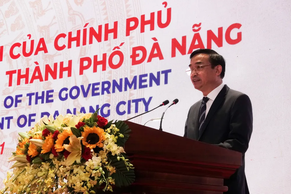 Cú hích mới cho Đà Nẵng đột phá ảnh 5