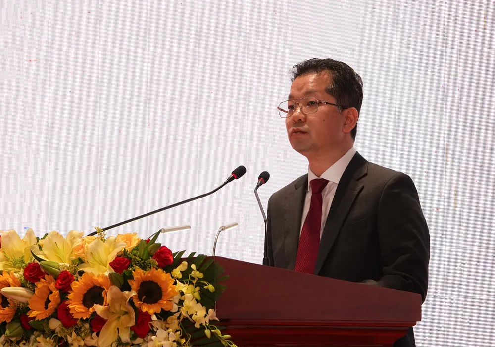 Cú hích mới cho Đà Nẵng đột phá ảnh 6