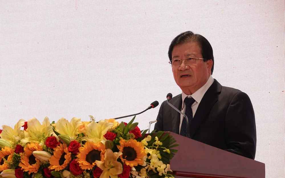 Cú hích mới cho Đà Nẵng đột phá ảnh 7