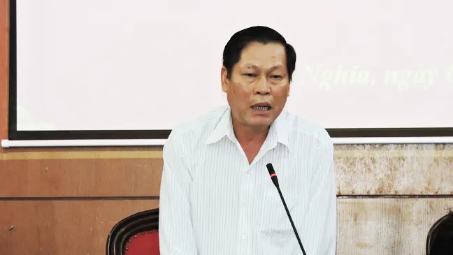 Đắk Nông sẽ có sản phẩm nhôm đầu tiên vào quý 3-2018 ảnh 1