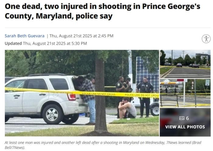 图源：美国福克斯新闻网报道截图