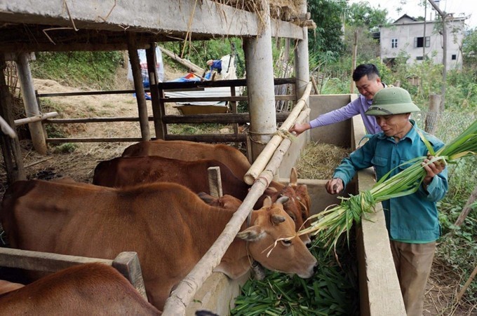 将筹集约12.35千万亿元用于2026-2035阶段新农村建设和减贫工作。