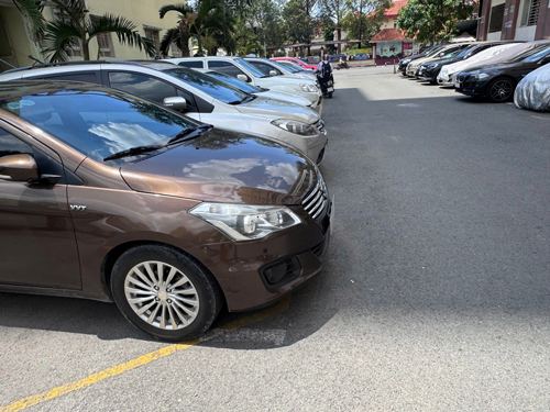 旧款车辆使用E10汽油存在机械故障风险。