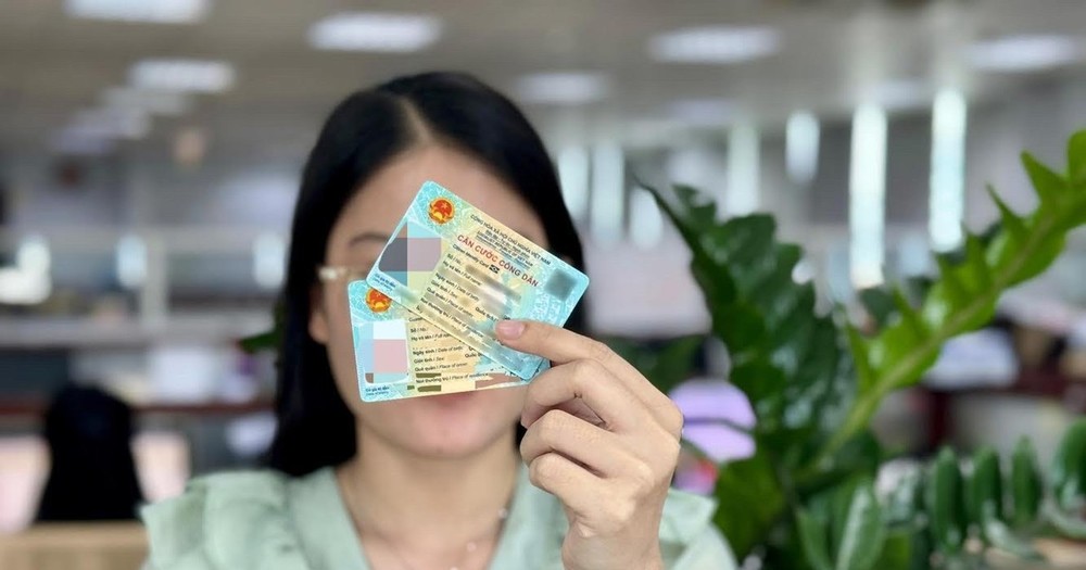 定居国外但未申请放弃越南国籍，能否办理身份证？（图：互联网）