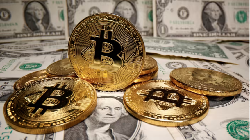 越南数字货币市场价值达逾2200亿美元（图：互联网）。