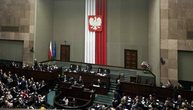 波兰众议院正式通过《越南-欧盟投资保护协定》。