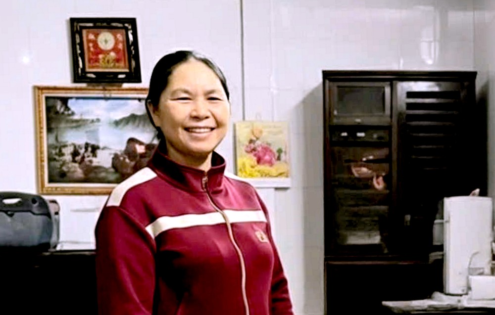 黎女士前往坊公安并建议公安力量协助寻找转错的人。图：互联网