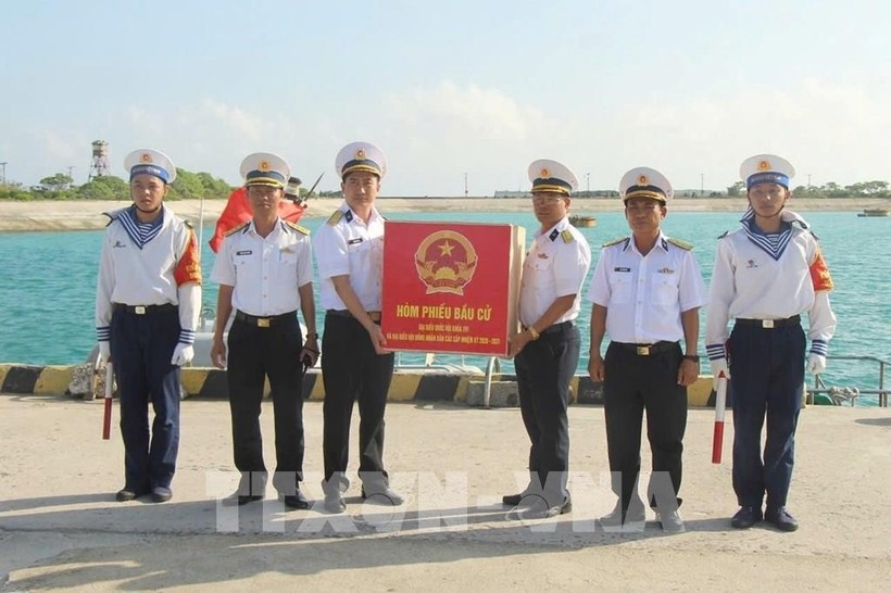 长沙特区将提前举行选举活动。