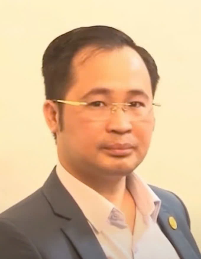 武玉子（别名：武俊英）肖像。图：河内市公安厅。