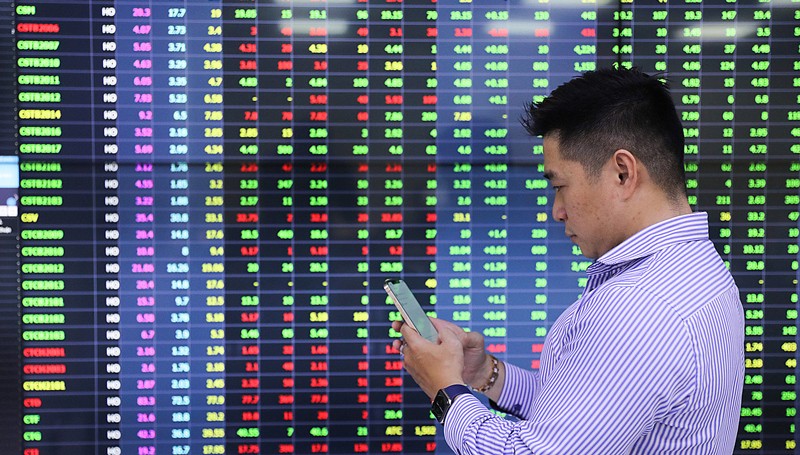 FTSE Russell正式确认越南证券市场升级路线图。