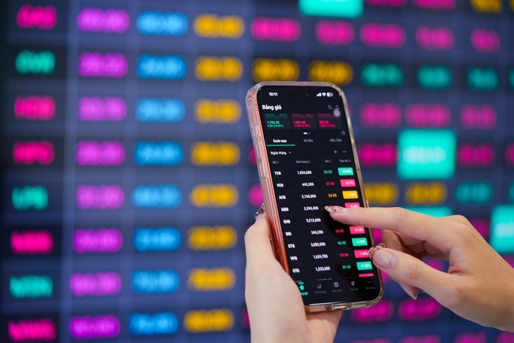 股票投资虽可带来高收益，但在市场波动时也面临诸多风险。图：友幸